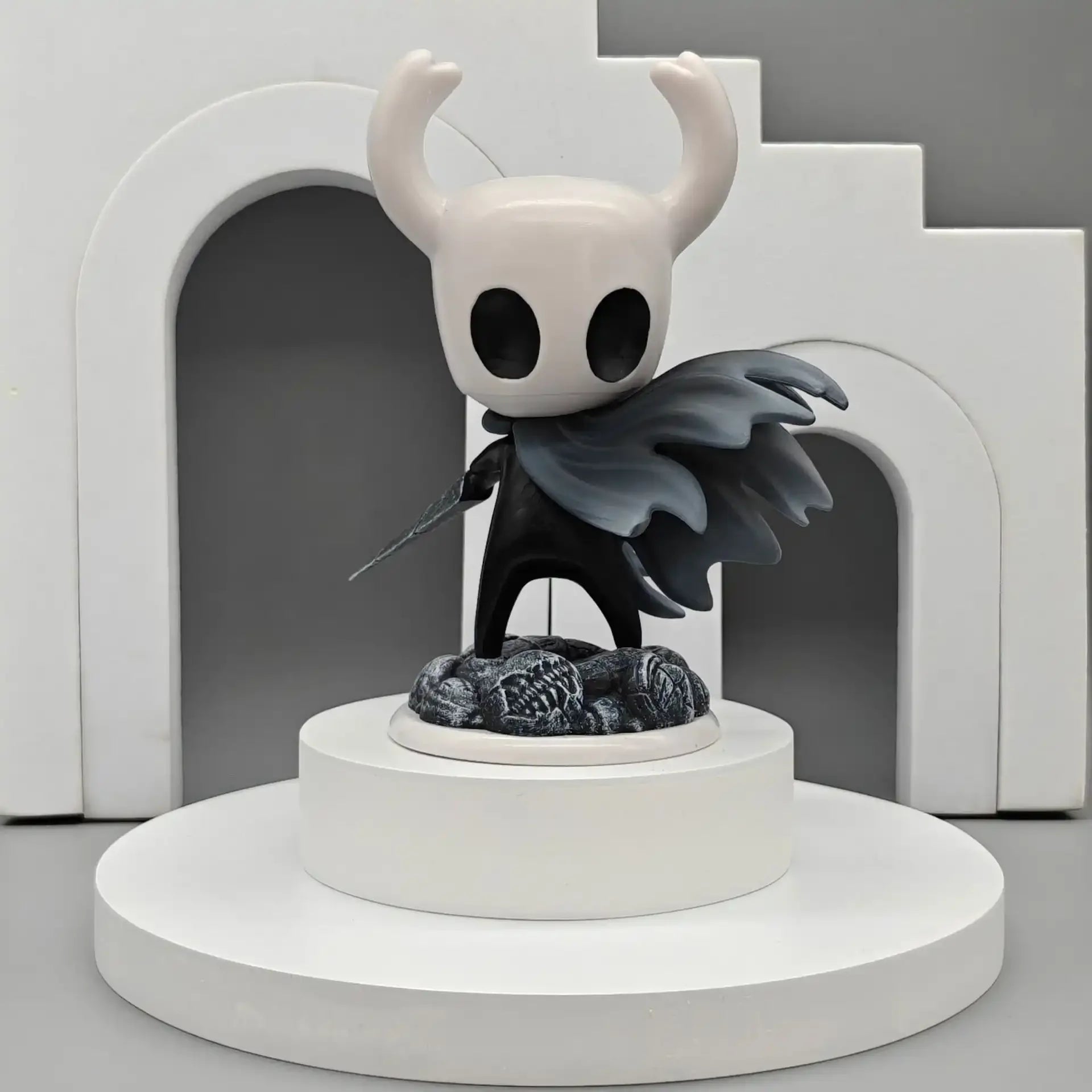 Hollow Knight Sentinel Figurines (Set of 4)