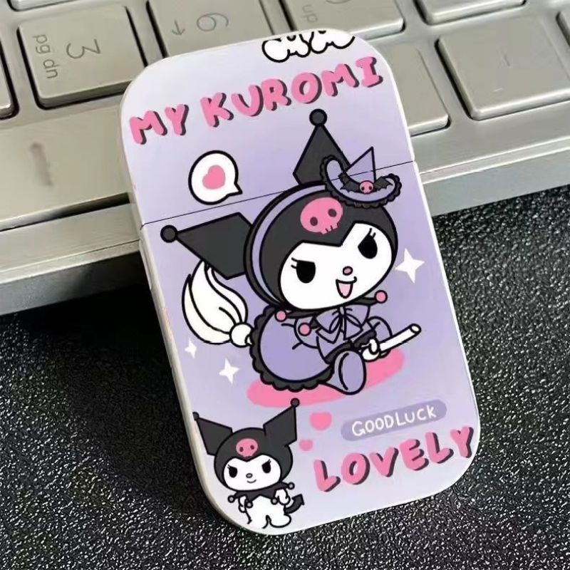 Coulomi Rebel Spark Lighter