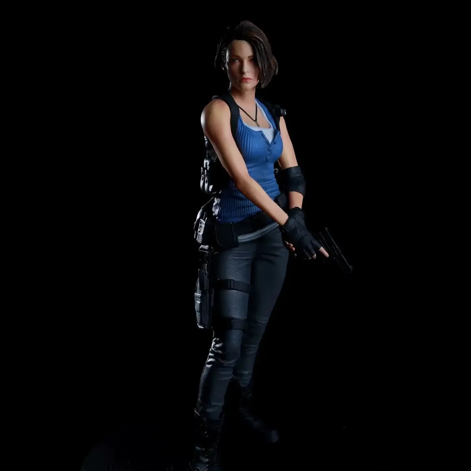 Horror Resident Evil Collectible Figurine (30 cm)
