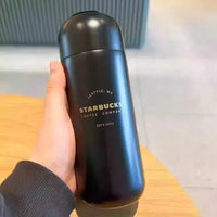 Starbucks Premium Egg Thermos Bottle