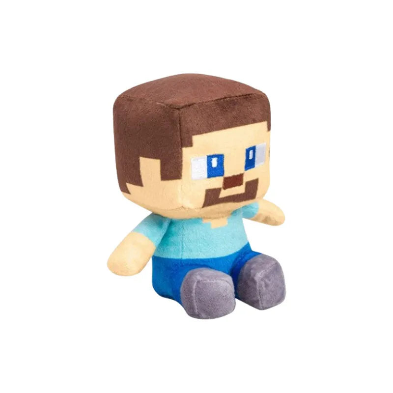 Minecraft My World Plushies (22 cm)