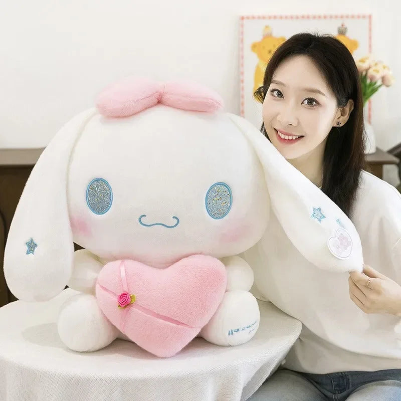 Winter Warmth Cinna Plush