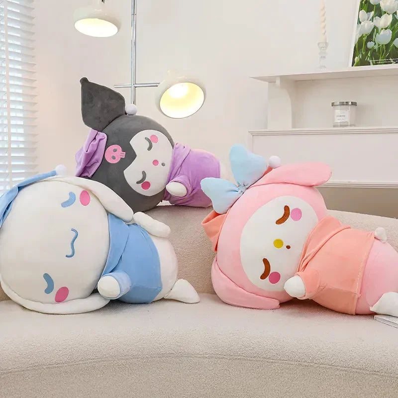 Sanliou Sweet Slumber Plushies
