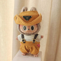 Labuboo Couture Assorted Fashion Outfits