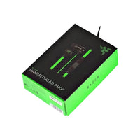 RZR Hammerhead Pro Wired Earphones