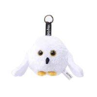 Harry Potter Fantastic Beasts Plush Keychains