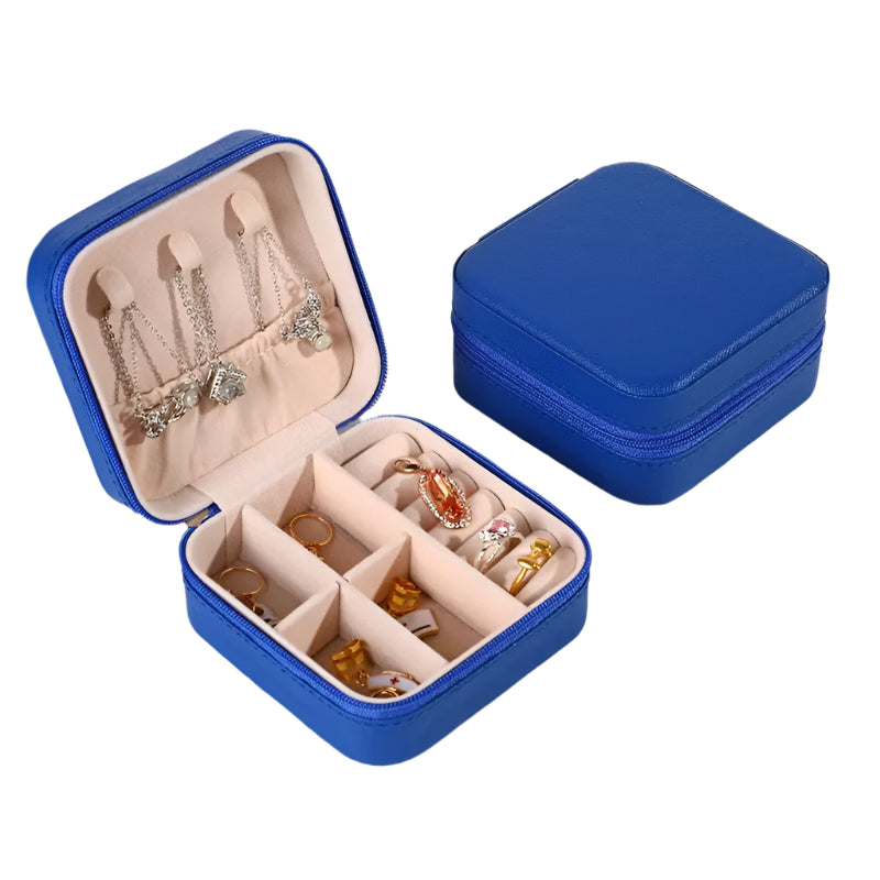 Compact Jewellery Organizer