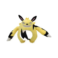 Magicbeast Palu & Friends Plush