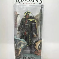 McFRLN Assassin's Creed 4 Figurines (15 cm)
