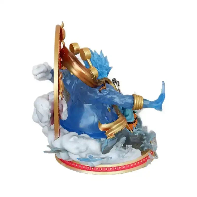 One Piece Big Thor Figurine (30 cm)