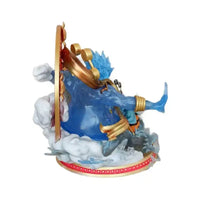 One Piece Big Thor Figurine (30 cm)