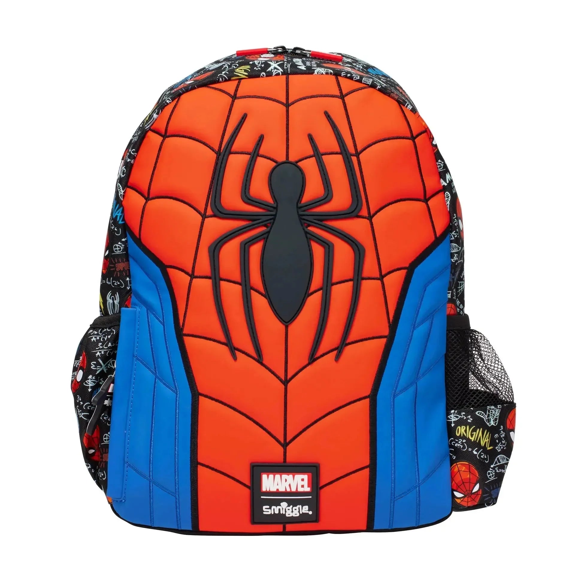 Smiggle Junior Character Backpack