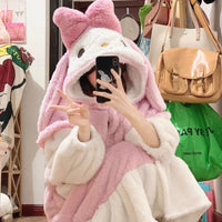 Fashion Melody Winter Pajamas PN6320 - Bear Hugs