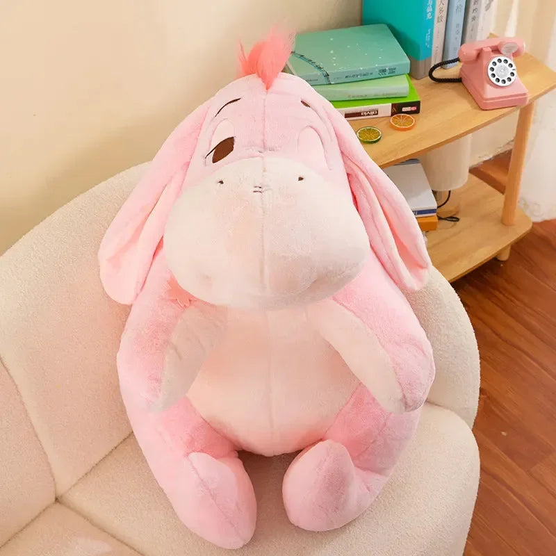 Sweet Sleepy Eyore Plushie