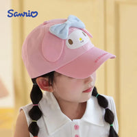 Sanrio Trendy Sun-Safe Caps