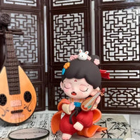 Zoraa Mystic Charms Blind Box