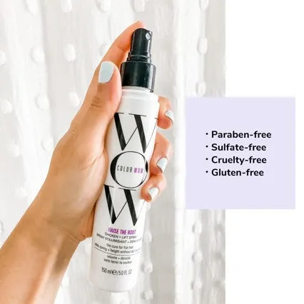 COLOR WOW Xtra Large Bombshell Volumizer - Bear Hugs