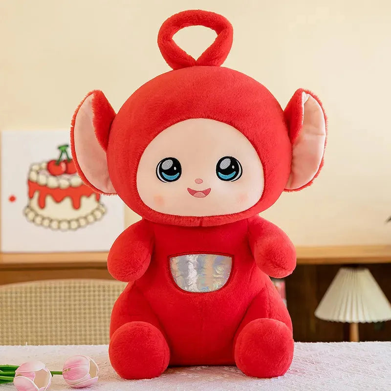 Too Cute Teletubbies Plushies