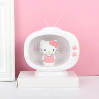 Sanrio TV Series Night Lamp