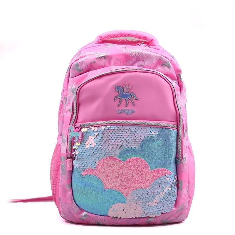 Smiggle Classic Backpacks