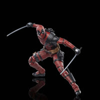 Legends Deadpool Action Figure (16 cm)