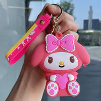 Sanliou Sweet & Spooky Coin Purse