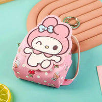 Kawaii Cache Sanliou Mini Coin Purse