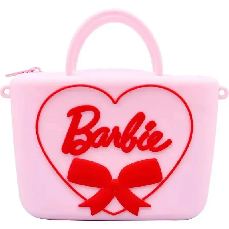 BRB Boutique Bucket Coin Purse