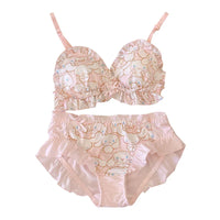 Fashion Girl Underwear Suits PN5398 - Bear Hugs