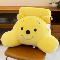 Honey & Strawberry Bear Waist Support