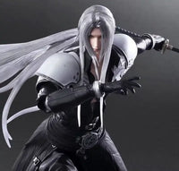 Final Fantasy Sephiroth's Fury Figurine (30 cm)