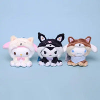 Sanliou Dreamy Doggies Plush Toy (28 cm)