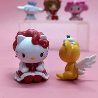 Card Captor Sakura x Sanliou Characters Blind Box