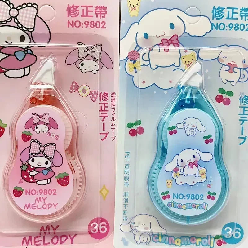Kawaii Cover-Up Sanliou Correction Tape