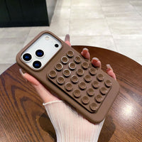 Coque en silicone MagSafe (pour iPhone) 