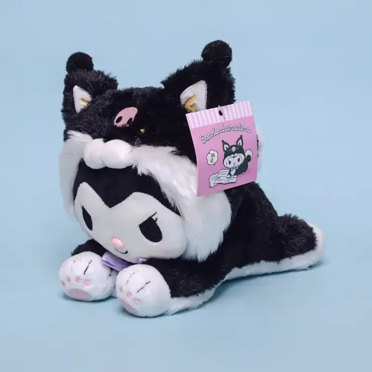 Sanliou Dreamy Doggies Plush Toy (28 cm)