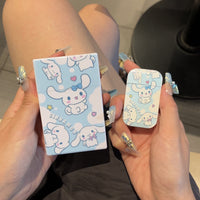 Cinnamoroll Cloud Puffs Lighter