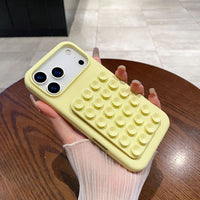 Coque en silicone MagSafe (pour iPhone) 