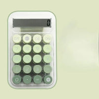 Chroma Crunch Companion Calculator