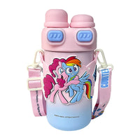 My Little Pony 2 in 1 Insulated Bottle (540 ml)