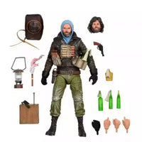 NEKA Ultimate MacReady Figurine (18 cm)