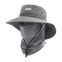 JEEP Spirit Pro-Shield Hat Set