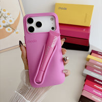 Glam Rhode Lipstick Case with Liptint (For iPhones)