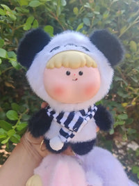 DuDu Zoo Series Blind Box