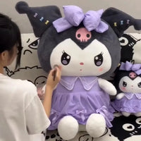 Coulomi Frock & Affection Plushie
