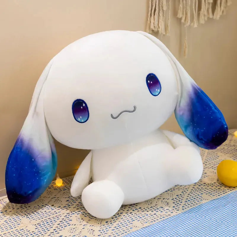 Cinnamoroll Long Blue Ears Plushie