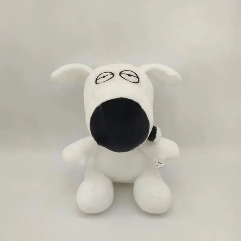 Family Guy Soft Plushies (19 cm)