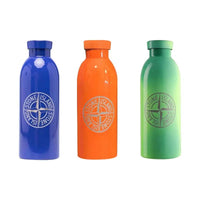 24Bottles x Stone Island Thermosensitive Bottle (500 ml)