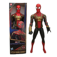 Marvel Titan Heroes Series Figurines (30 cm)