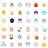 Squishmallows 7.5 inch Plushies